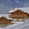 Les 2 Alpes - Chalet Leslie Alpen. 2 Alpes